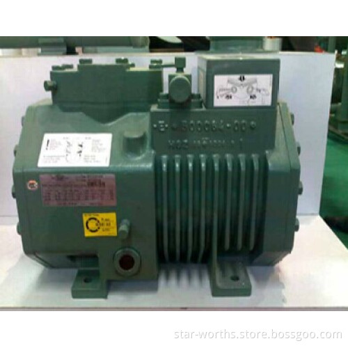 Bitzer Semi-Hermetic Compressor (2GC-2.2Y)